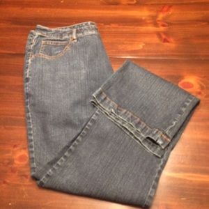 plus size SILHOUETTES 20WT